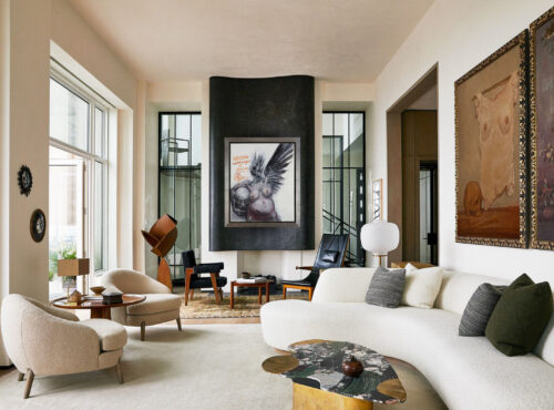 Sztuka to elegancja i inwestycja