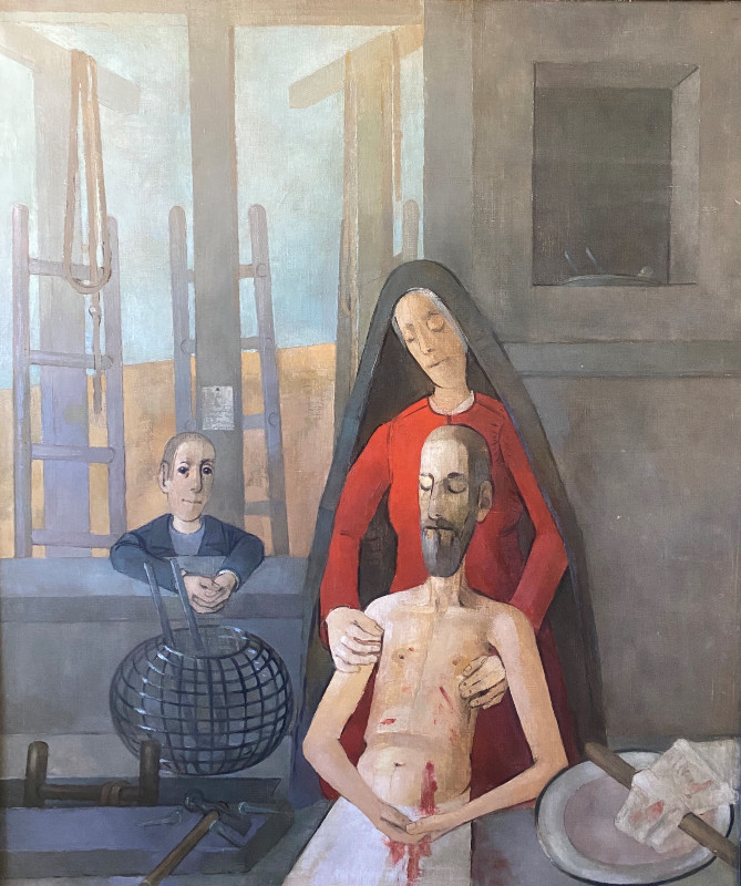 kiejstut-bereznicki-pieta-z-przygladajacym-sie-chlopcem