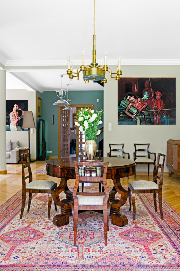 Sztuka jest jak nieruchomosci