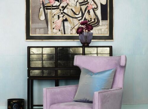 Kiejstut Bereźnicki obraz we wnetrzu