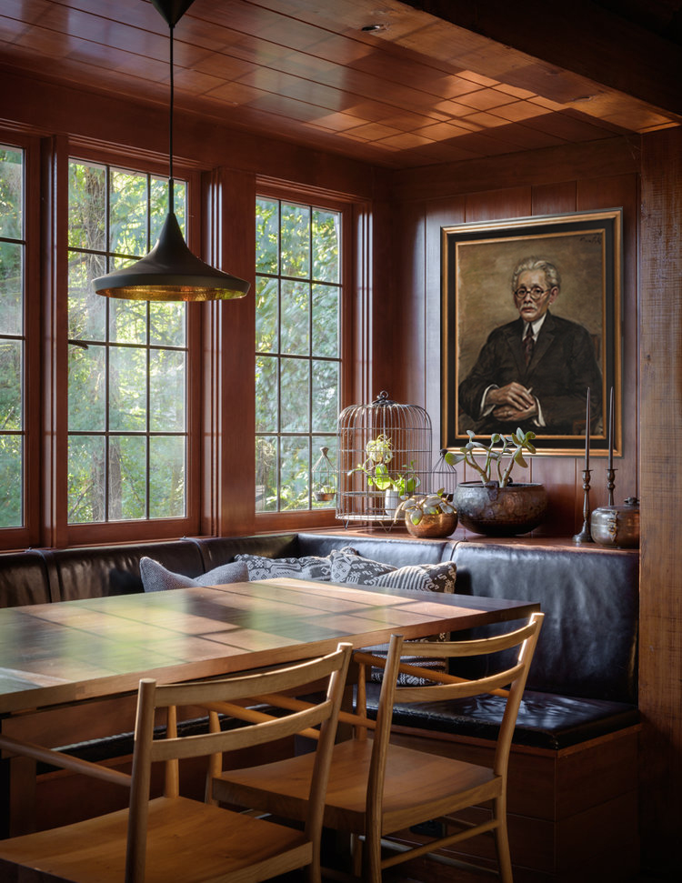 Obraz Kramsztyka we wnetrzu