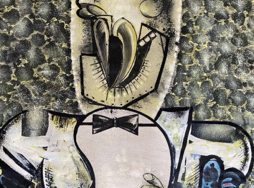 Janusz Przybylski-Kobieton