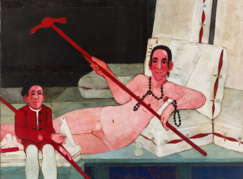 Kiejstut Bereznicki-akt-na-sofie