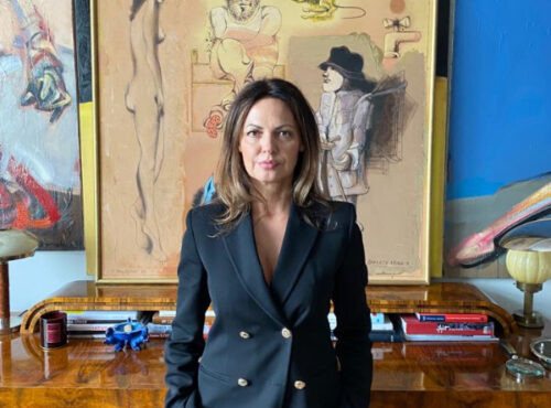 Janusz Przybylski-Zaklety krag-Joanna Piotrowska