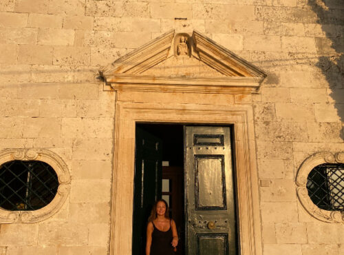 Czy umiemy wydawać na sztukę? Joanna Piotrowska