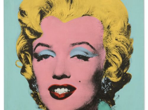 Dzieła sztuki najlepsza inwestycja luksusowa