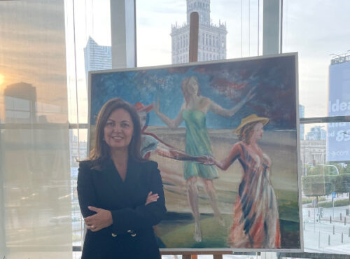 Joanna-Piotrowska-kurator-wystawy-Maria-Wollenberg-Kluza-pkobp