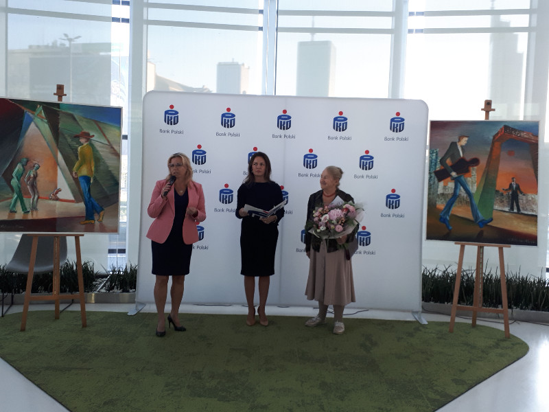 joanna-piotrowska-kurator -wystawy-pkobp-maria-wollenberg-kluza