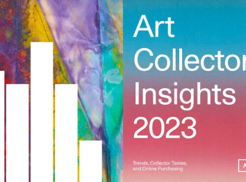 Artsy-Art Collector Insights 2023