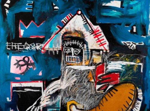 Co czyni dzieło sztuki wartościowym - ArtEverywhere-Joanna Piotrowska