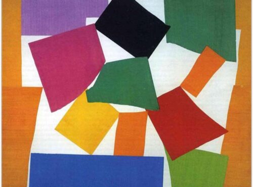 Henri Matisse Slimak