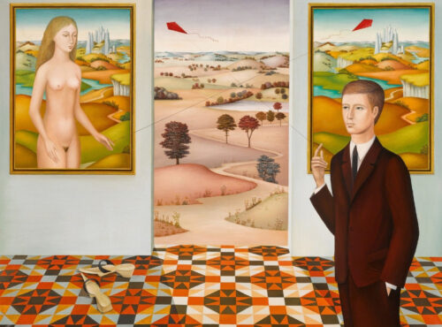 Anna Guntner Zareczyny