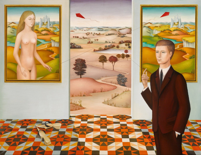 Anna Guntner Zareczyny