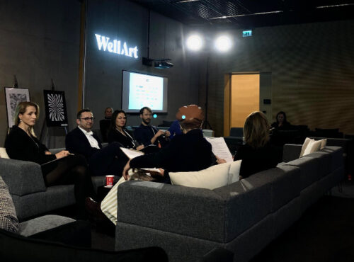 Młoda sztuka-4 Design Days - Joanna Piotrowska