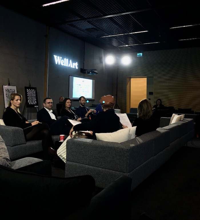 Młoda sztuka-4 Design Days - Joanna Piotrowska