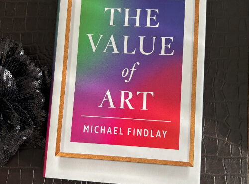 The Value of Art-Michael Findlay