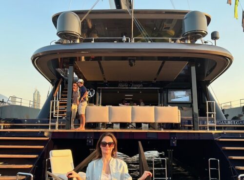 Dubai International Boat Show