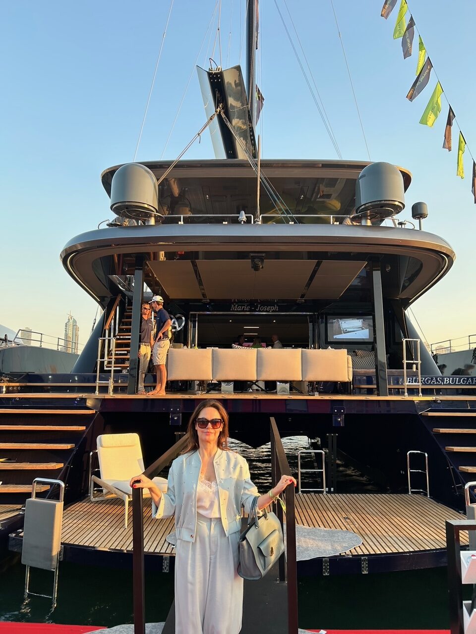 Dubai International Boat Show