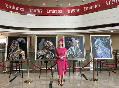 Dubai World Cup