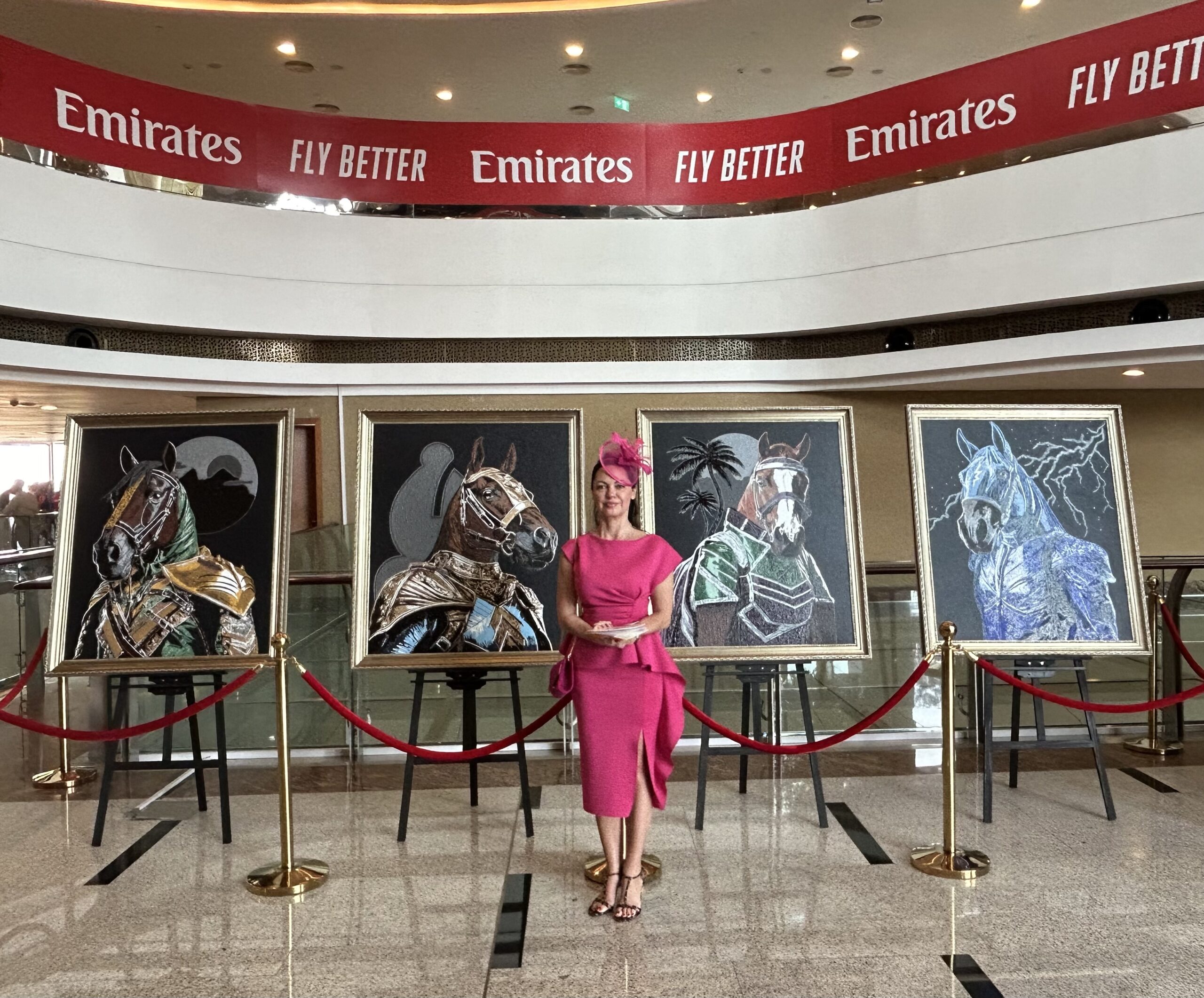 Dubai World Cup