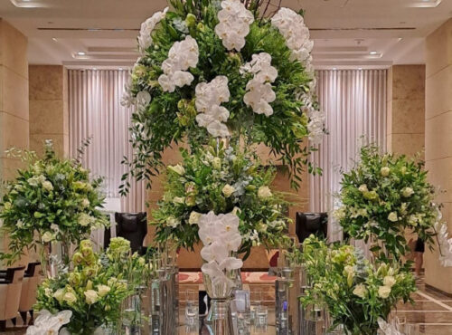 Wiosna w sztuce i naturze