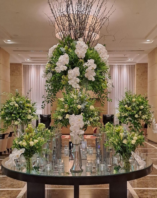 Wiosna w sztuce i naturze