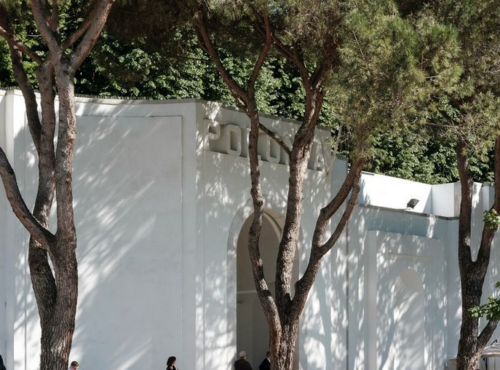 Biennale di Venezia - Polski Pawilon