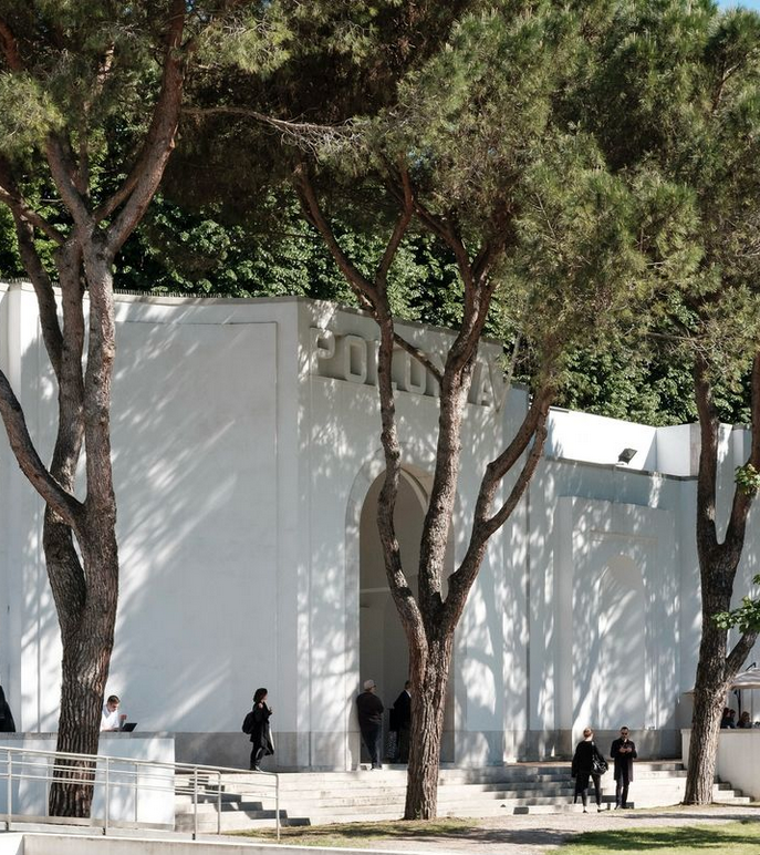 Biennale di Venezia - Polski Pawilon