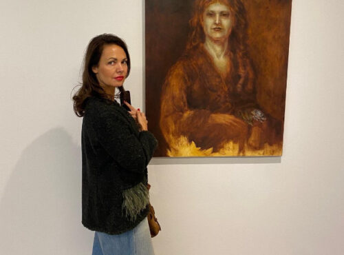 Ruszyła 14. edycja Warsaw Gallery Weekend