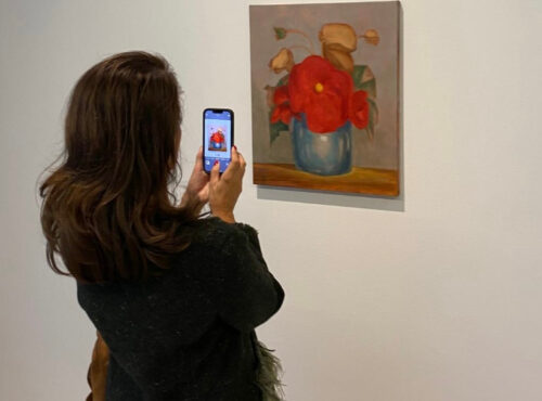 Jak zacząć kolekcjonowanie sztuki?