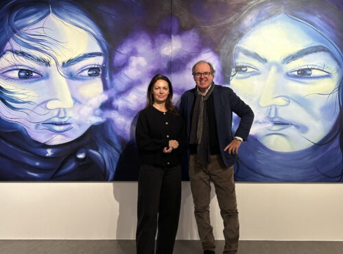 Sztuka, to oprócz eleganckiego stylu życia, również inwestycja pomnażająca majątek.