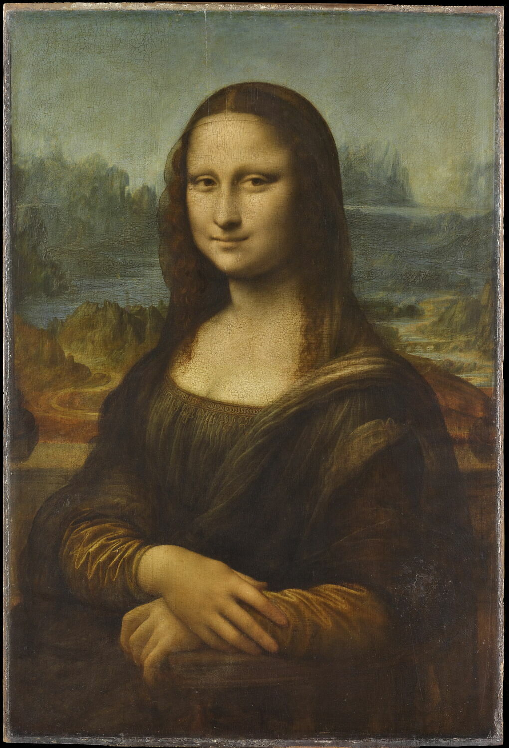 Mona Lisa