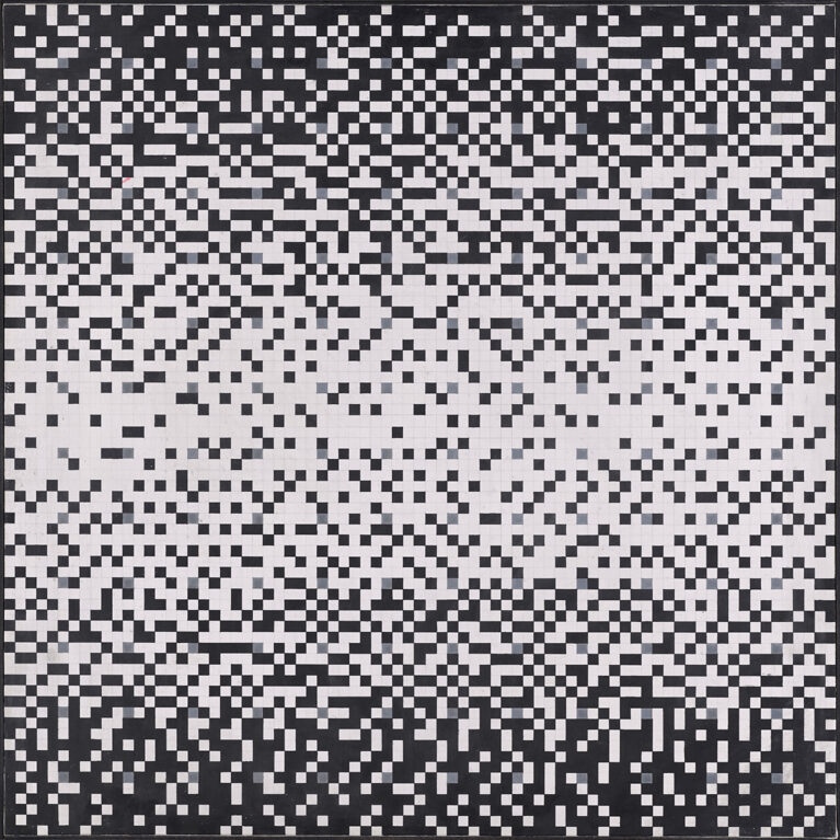 ترتيب عشوائي، 1979