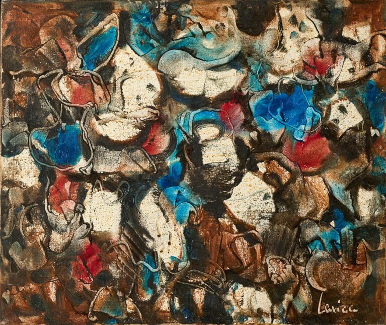 باسجانس، 1976