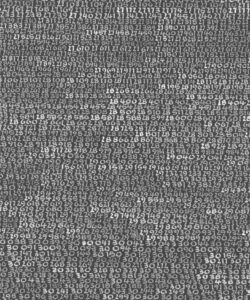 1965/1 – ∞, Detail