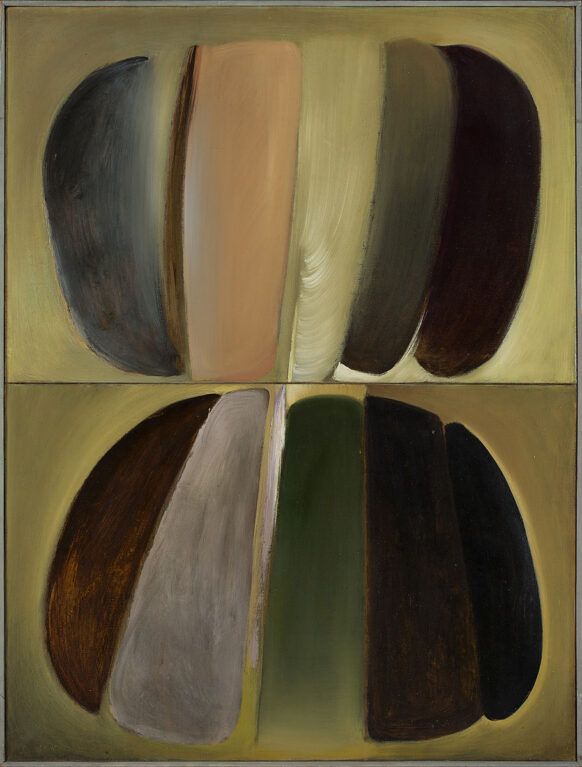 Koło podwójne V, 1962