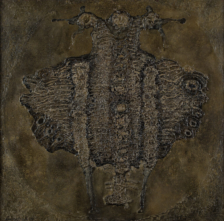 形象第185号, 1963年