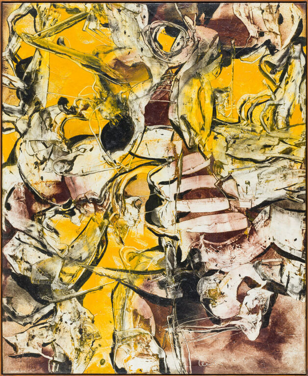 الفتح بالقوة، 1966