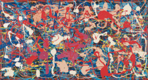 لوحة رقم 108، 2002