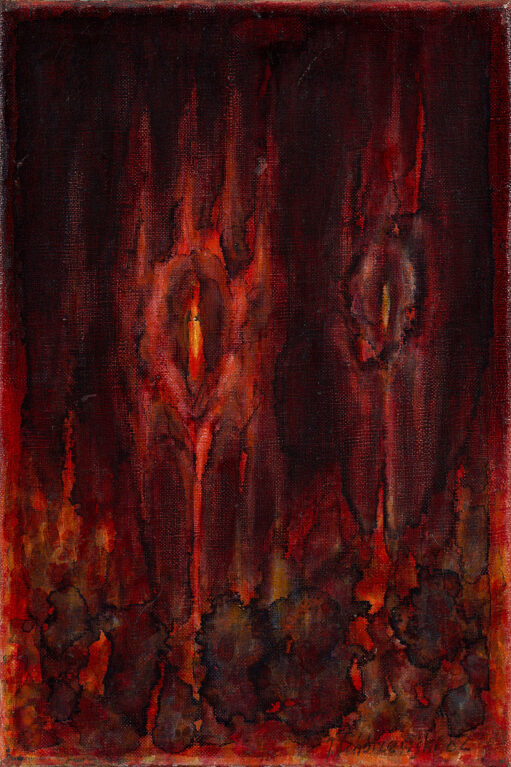 أضواء الليل، 1982