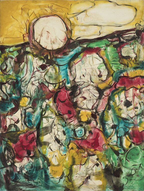 السنوات التي كنت فيها صبيًا هنا