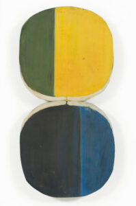 Koła podwójne, 1962