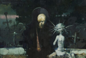 الاعتراف، 1993