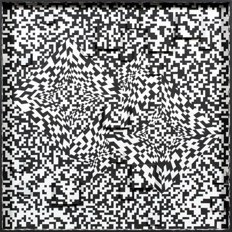 محاولة تفسير الفضاء، سبعينيات القرن العشرين