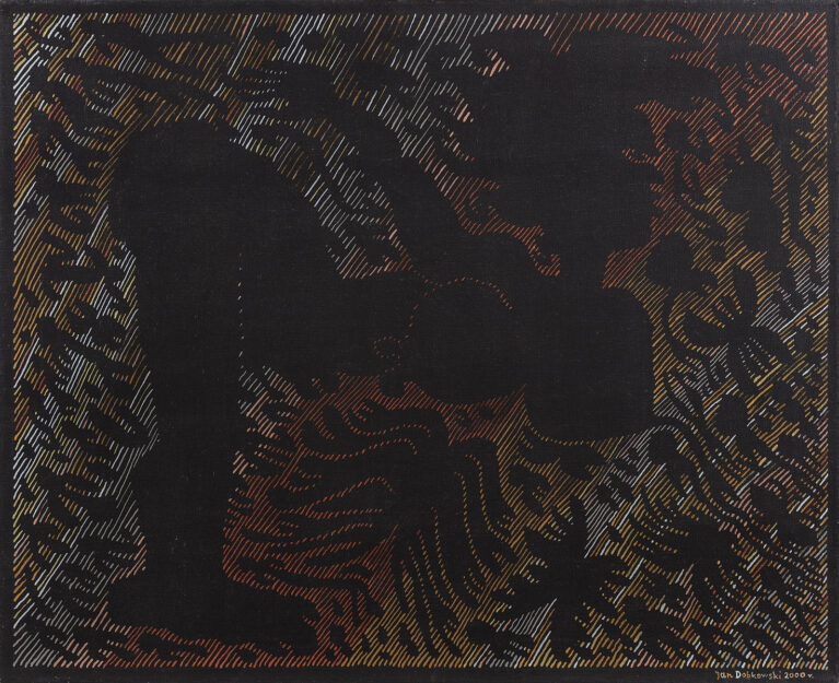 第九十九号夜曲，2000年