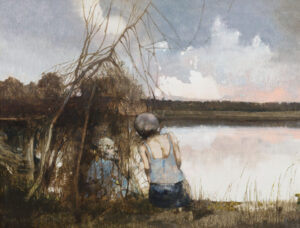 زولينتشي – ليلة وحيدة، 1996