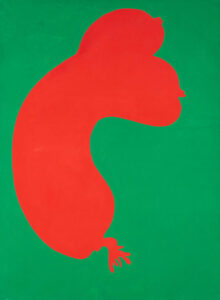 Embrion chce żyć, 1969