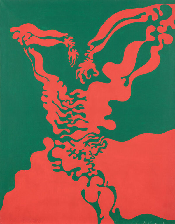 自我存在，1970 年