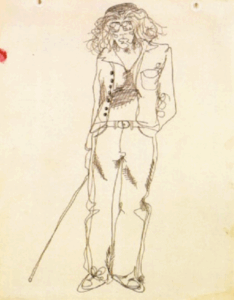 Portrait of Shannon Dawson