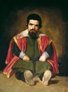 Don Sebastian de Morra